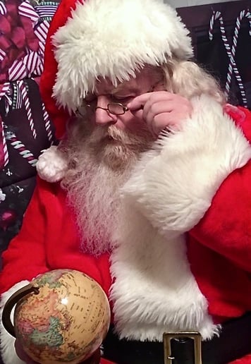 Gallery photo 4 of Santa Doug