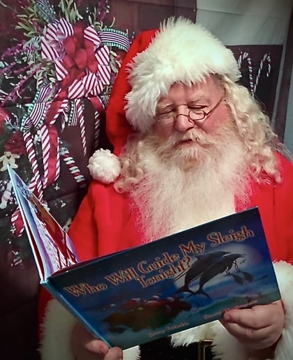 Gallery photo 7 of Santa Doug