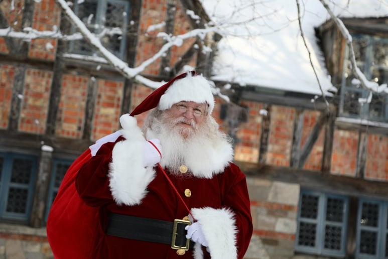 Gallery photo 9 of Santa Doug