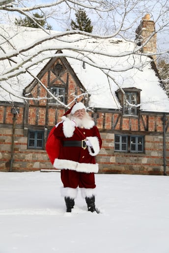 Gallery photo 3 of Santa Doug