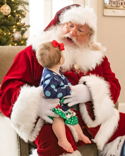 Gallery photo 1 of Santa Doug