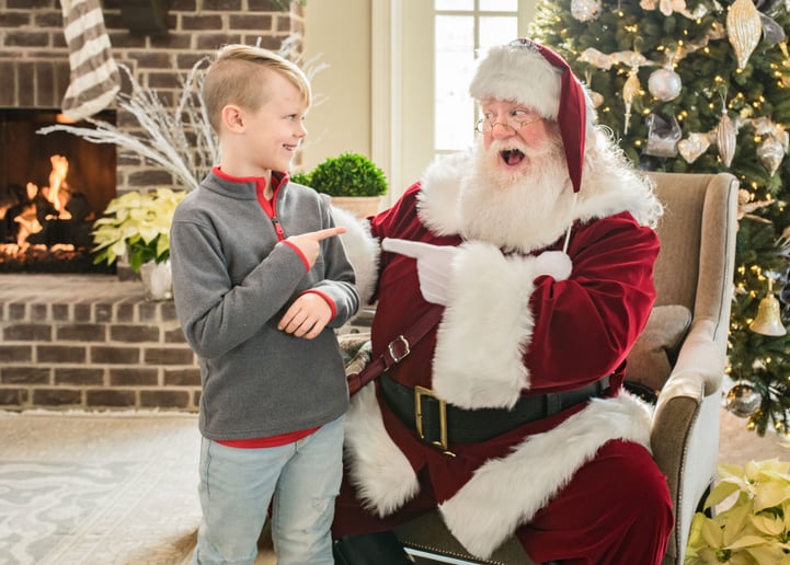 Gallery photo 5 of Santa Doug