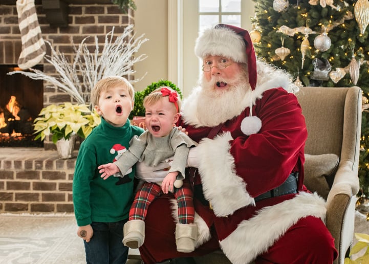 Gallery photo 8 of Santa Doug
