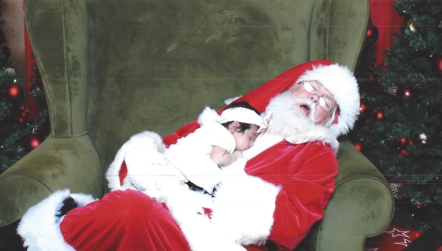 Gallery photo 2 of Santa Doug