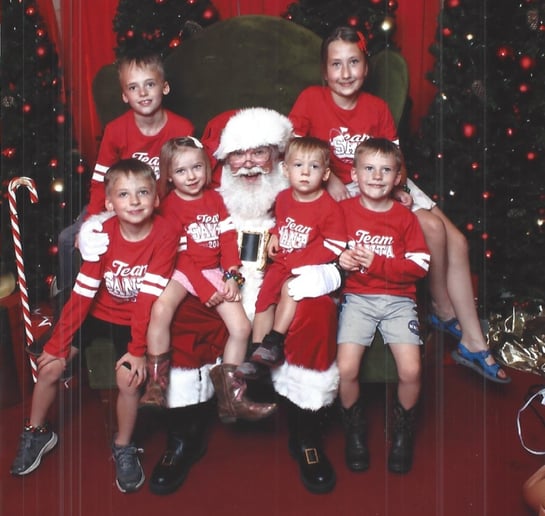 Gallery photo 3 of Santa Doug