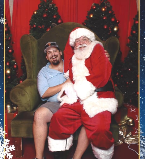 Gallery photo 4 of Santa Doug