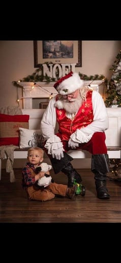 Gallery photo 1 of Santa Doug