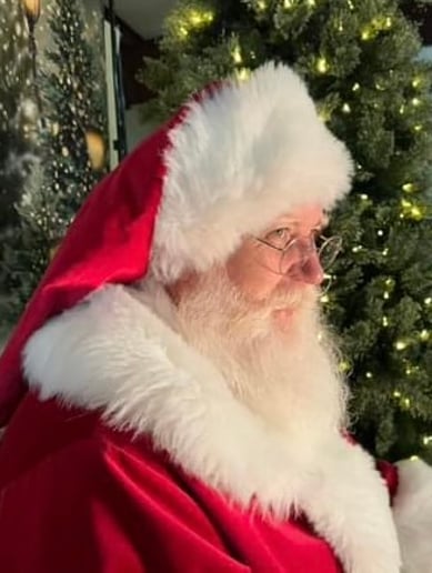 Gallery photo 2 of Santa Doughboy