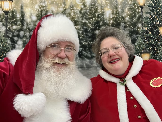 Gallery photo 4 of Santa Doughboy