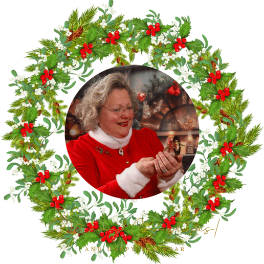 Gallery photo 5 of Santa Doughboy