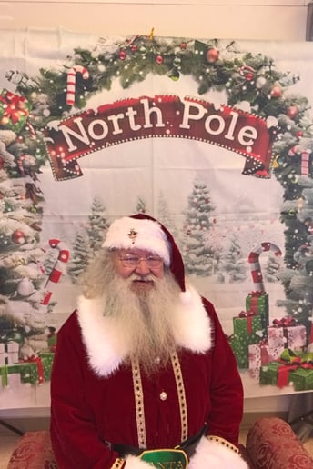 Gallery photo 2 of Santa Drew