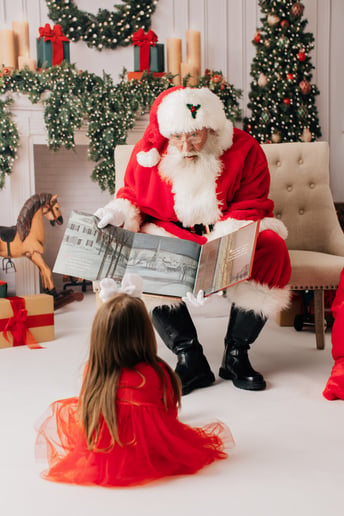 Gallery photo 2 of Santa Drew
