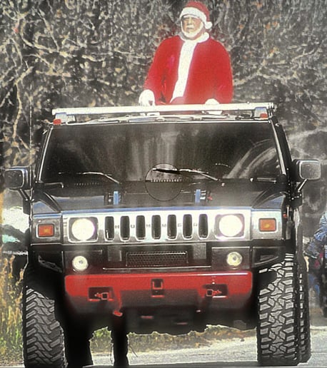 Gallery photo 13 of Santa Duff