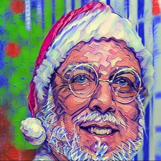 Gallery photo 19 of Santa Duff