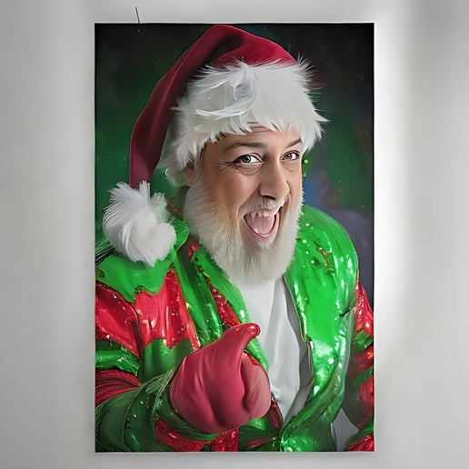 Gallery photo 20 of Santa Duff