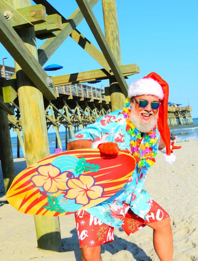 Gallery photo 5 of Santa Duff