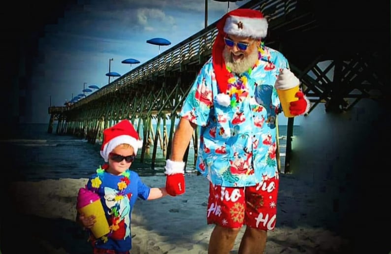 Gallery photo 6 of Santa Duff