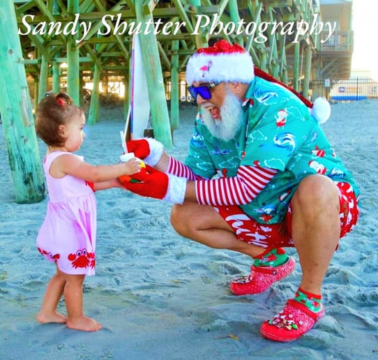 Gallery photo 16 of Santa Duff