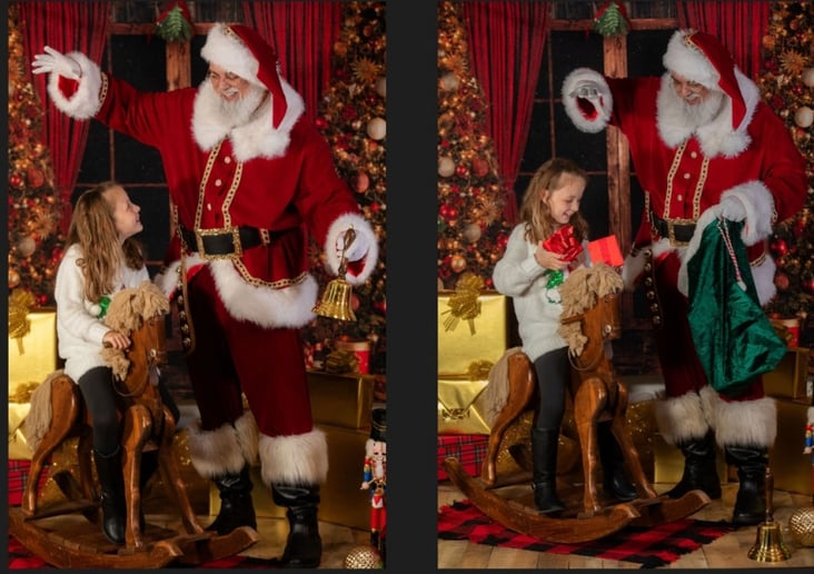 Gallery photo 12 of Santa Duff
