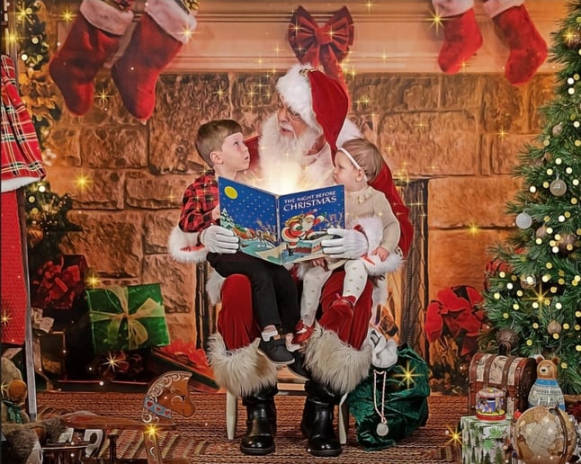 Gallery photo 17 of Santa Duff