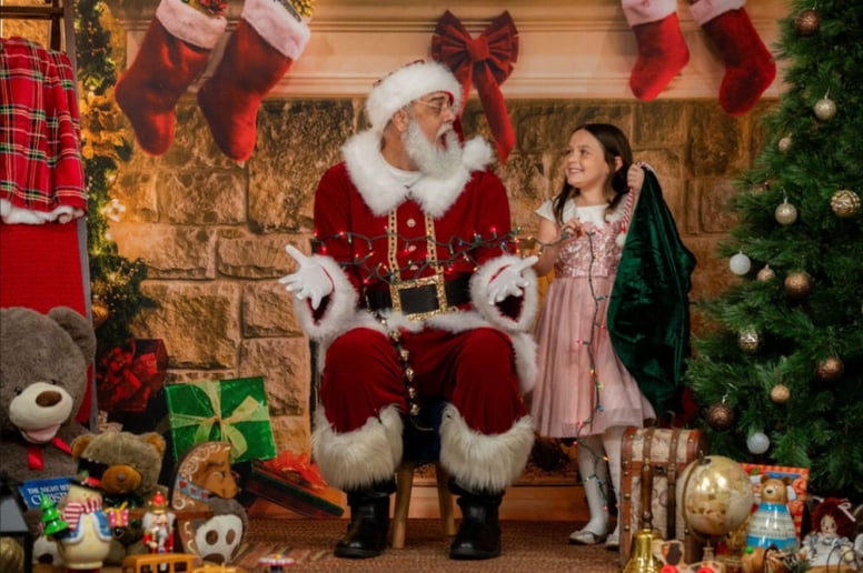 Gallery photo 9 of Santa Duff