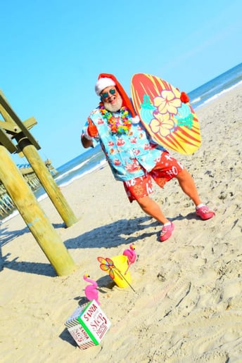 Gallery photo 18 of Santa Duff