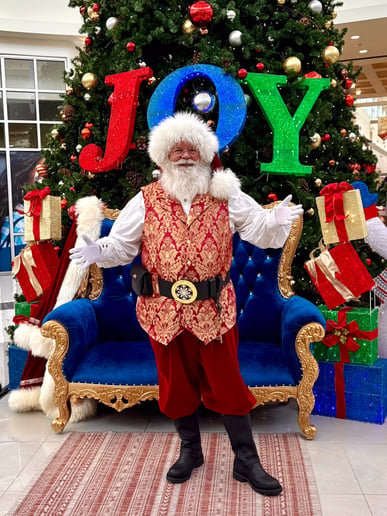 Gallery photo 1 of Santa Duke