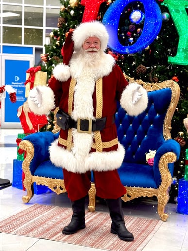 Gallery photo 9 of Santa Duke