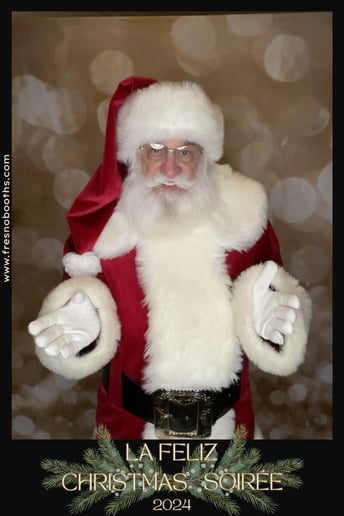 Gallery photo 1 of Santa Dustin