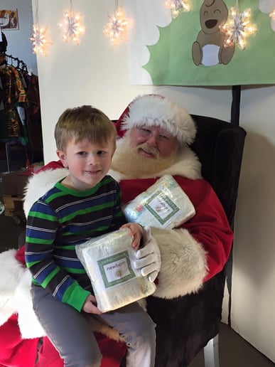 Gallery photo 6 of Santa Dutch