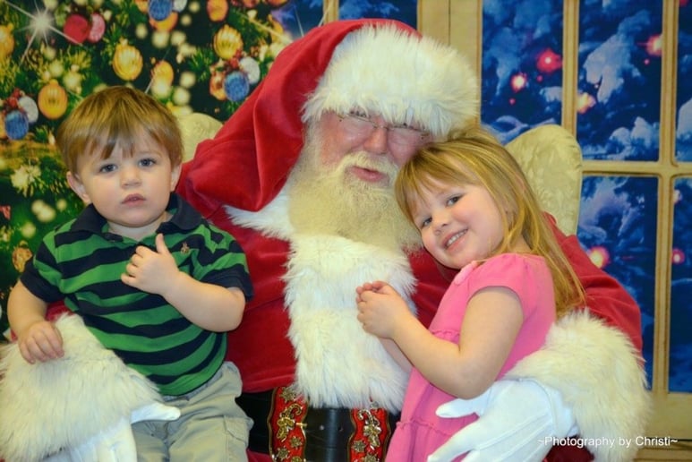Gallery photo 3 of Santa Dutch