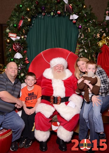 Gallery photo 4 of Santa Dutch