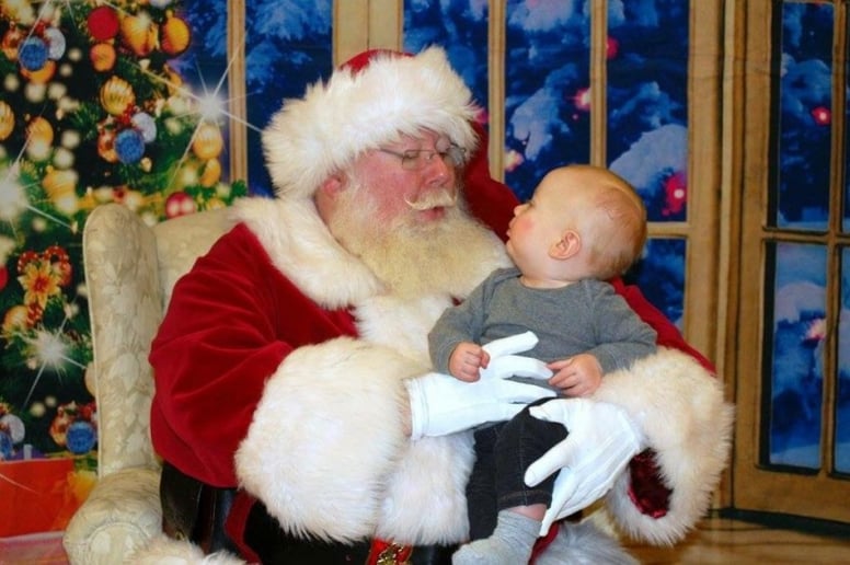 Gallery photo 1 of Santa Dutch