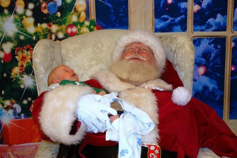 Gallery photo 7 of Santa Dutch