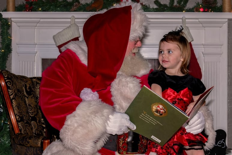 Gallery photo 9 of Santa Dutch