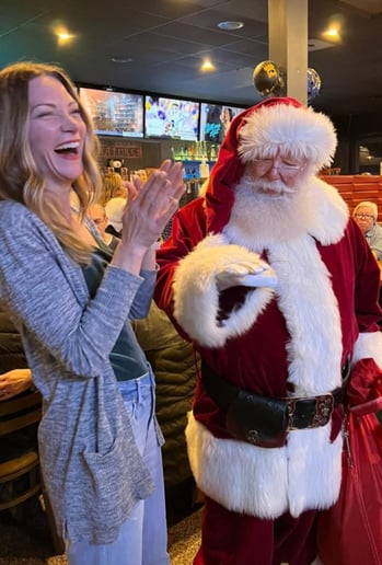 Gallery photo 14 of Santa Dutch