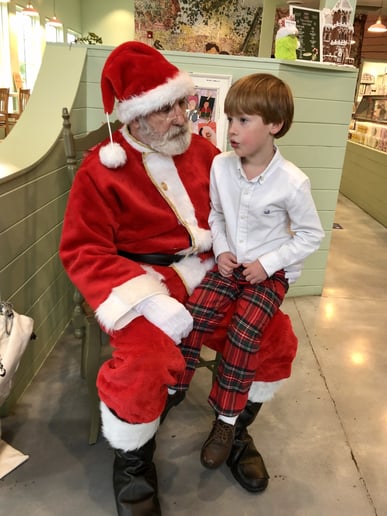 Gallery photo 6 of Santa Dwight