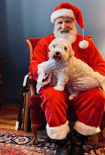 Gallery photo 7 of Santa Dwight