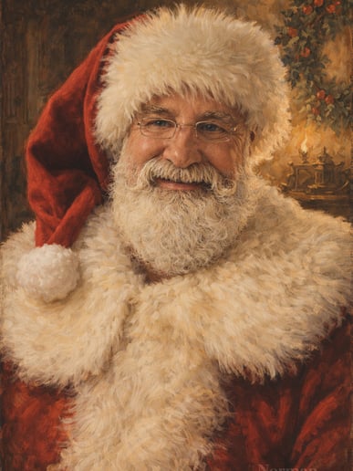 Gallery photo 10 of Santa Dwight