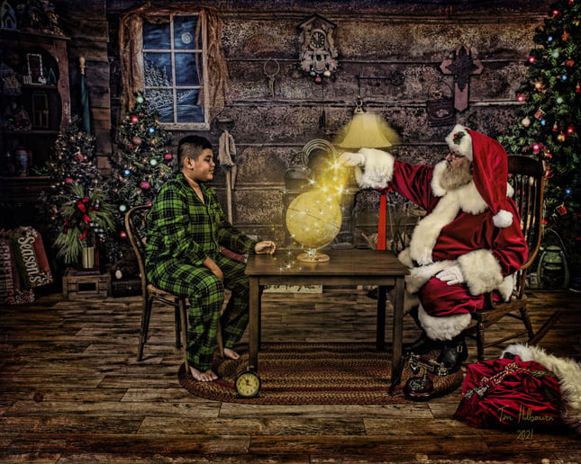 Gallery photo 4 of Santa Earl