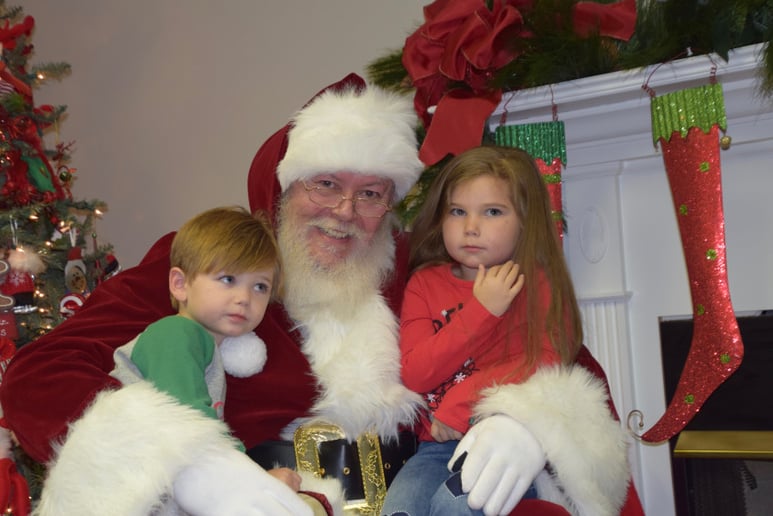 Gallery photo 4 of Santa Charles