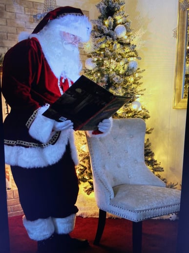 Gallery photo 6 of Santa Ed-ventures