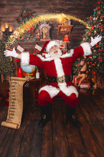 Gallery photo 2 of Santa Ed-ventures