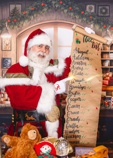 Gallery photo 1 of Santa Ed-ventures