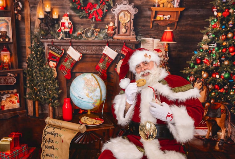 Gallery photo 5 of Santa Ed-ventures