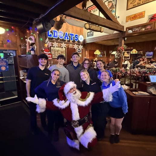 Gallery photo 2 of Santa Ed-ventures
