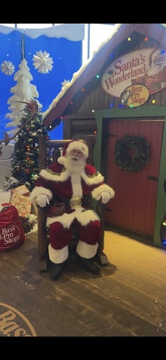 Gallery photo 6 of Santa Ed-ventures