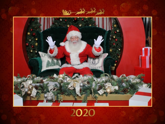 Gallery photo 1 of Santa Ed