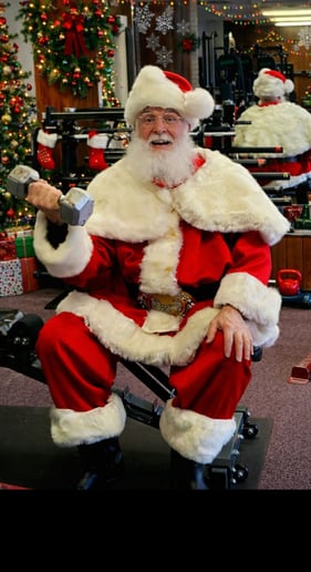 Gallery photo 2 of Santa Ed