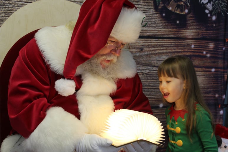 Gallery photo 1 of Santa Ed Hatz